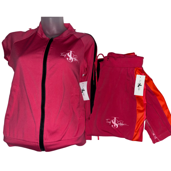 Travel Stylez Tracksuits - Image 2