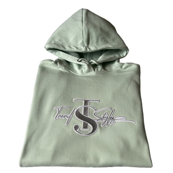 Wellness Welcomes You T-Shirt - Image 3