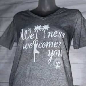 Circle Logo T-Shirt