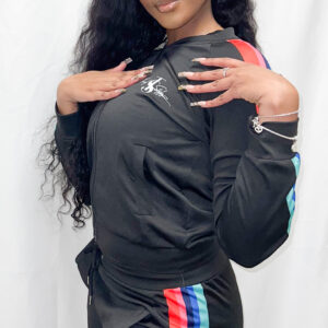 Travel Stylez Tracksuits