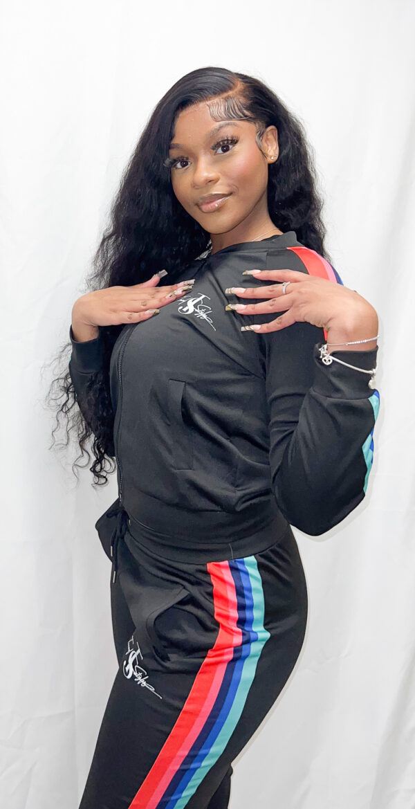 Travel Stylez Tracksuits
